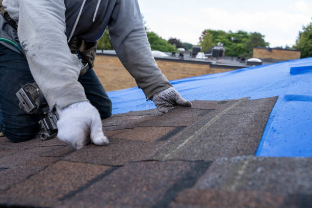 Best Emergency Roof Repair  in Lame Deer, MT