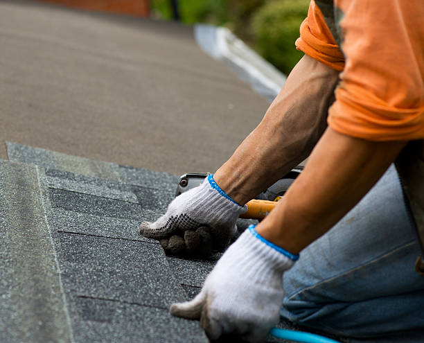 Best Slate Roofing Contractor  in Lame Deer, MT
