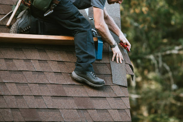 Quick and Trustworthy Emergency Roof Repair Services in Lame Deer, MT